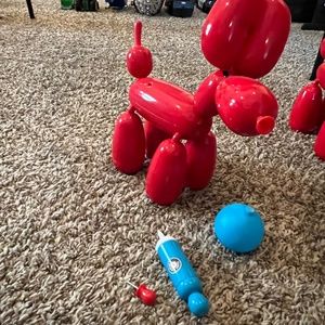 Balloon Dog